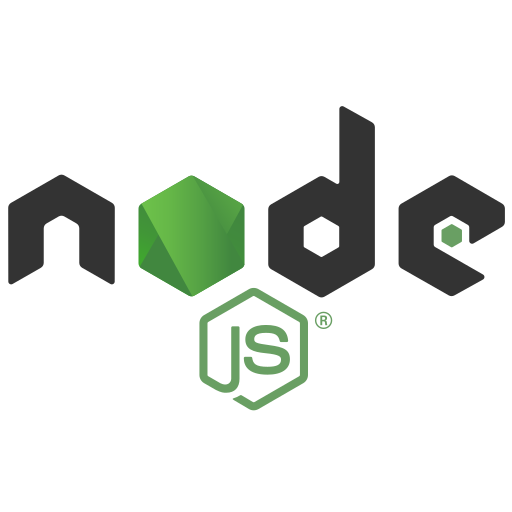 NodeJS logo